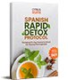 Citrus Burn Bonus 1 Spanish Rapid Detox Protocol