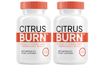 How Does Citrus Burn Works ?